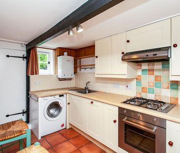 2 bedroom flat to rent - Photo 5