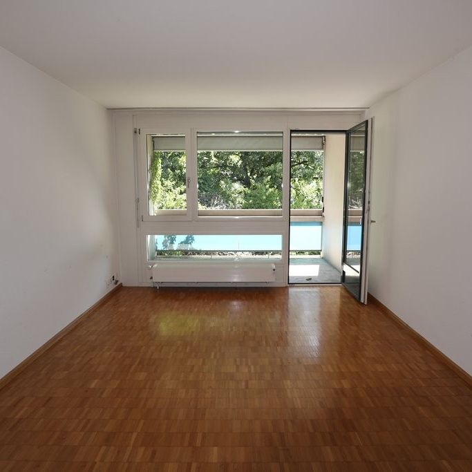 Klein, aber fein - Wohnen auf dem Bruderholz - Photo 1