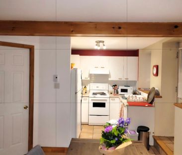 Très beau 3 1/2 rue Aberdeen (Montcalm) - Photo 2