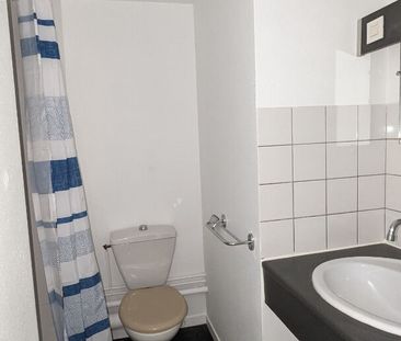 Location Appartement 1 pièce 17m² - Photo 1