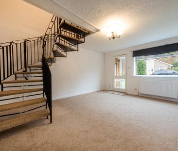 2 bedroom semi-detached house to rent - Photo 1