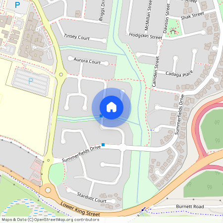 Caboolture, Moreton Bay