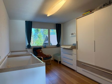 5.5 Zimmer, 130 m², 1. Stock - Photo 5