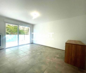 Location Appartement 3 pièces 57m² NIMES 30900 - Photo 1