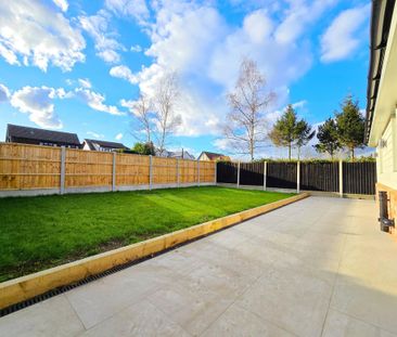 2 bedroom detached bungalow to rent - Photo 2