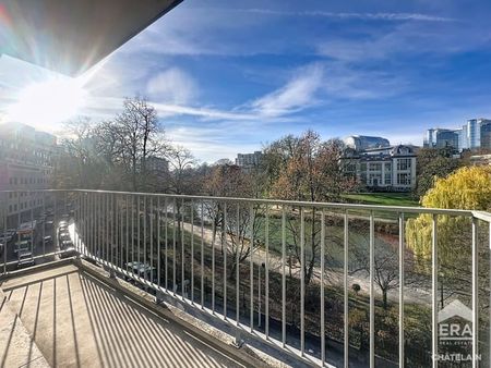 Appartement te huur - Foto 4