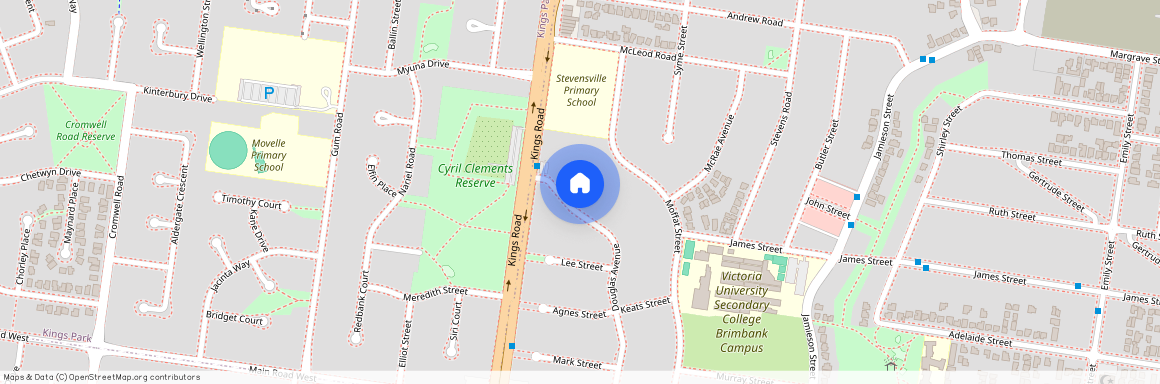 52 Douglas Avenue, Vic 3021, St Albans