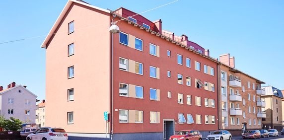 Östra Storgatan 152 - Foto 2