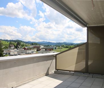 2.5 Zimmer, 88 m², 3. Stock - Foto 6