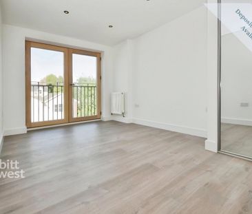 2 bedroom apartment to rent - Photo 1