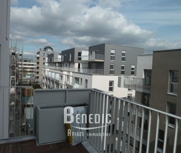 Location Appartement 2 pièces 39m² - Photo 4