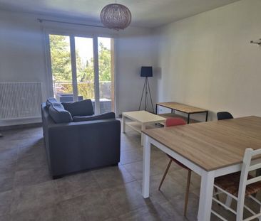 T3 La Garde 66.91 m² - Photo 3