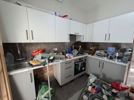 4 bedroom terraced house to rent - Photo 3