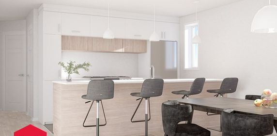 Appartement Waterloo À Louer - Photo 2