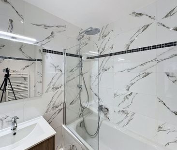 Appartement te huur - Foto 3