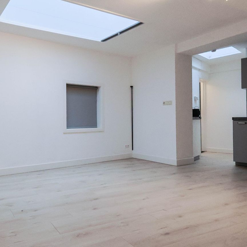 Te huur: Appartement Korte Mare in Leiden - Photo 1