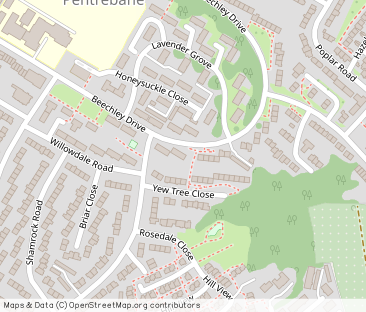 Beechley Drive, Cardiff, CF5 - Photo 1