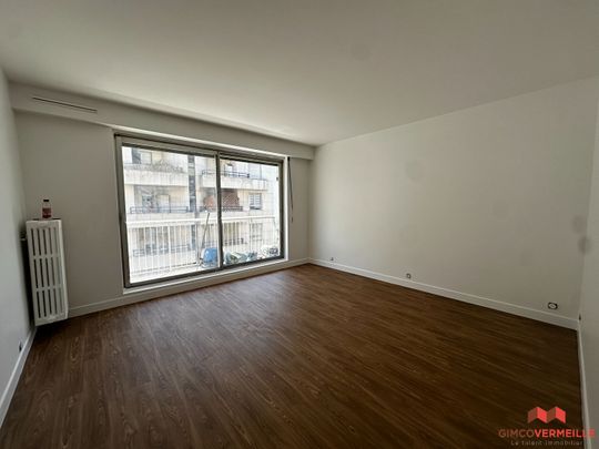 Location Appartement 3 pièces 56m² - Photo 1