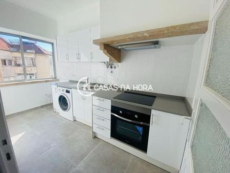 Apartamento T2 - Photo 2