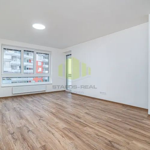 Pronájem novostavby bytu 2+kk 58,71 m - Photo 1