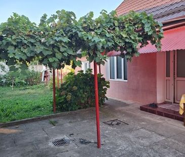 Casa de inchiriat Sibiu - Photo 1
