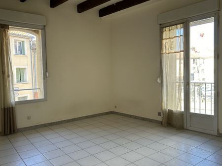 Appartement T2 de 48 m² à Courthézon - Photo 2