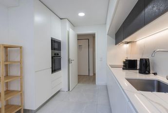 Rua Carvalho Araújo