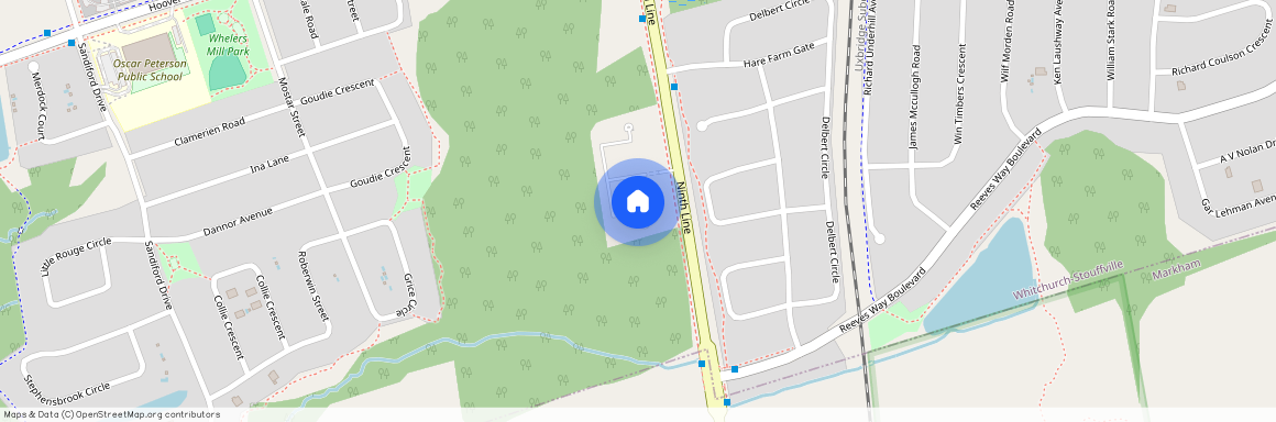 11750 Ninth Line, Whitchurch-Stouffville