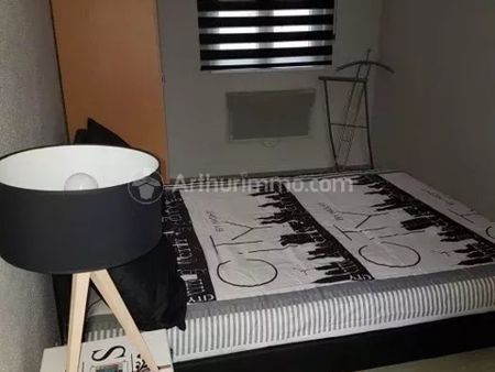 Location Appartement 2 pièces 25 m2 à Montbéliard - Photo 4