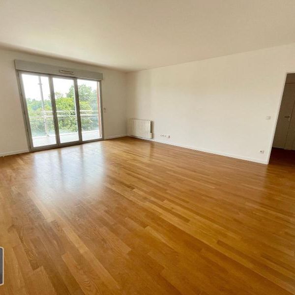 Location Appartement 3 pièces 81m² LYON 6ème - Photo 1