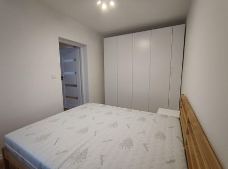 Przestronne, komfortowe mieszkanie - Фото 5