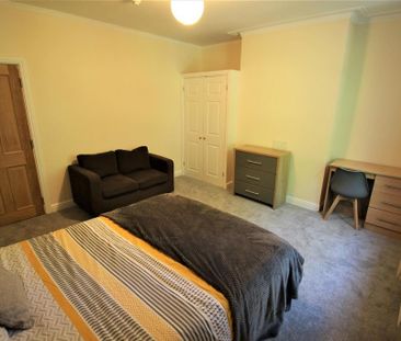 1 bedroom in a house share to rent - Photo 5