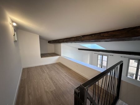 Location Appartement 1 pièce 48m² MONTPELLIER 34000 - Photo 2