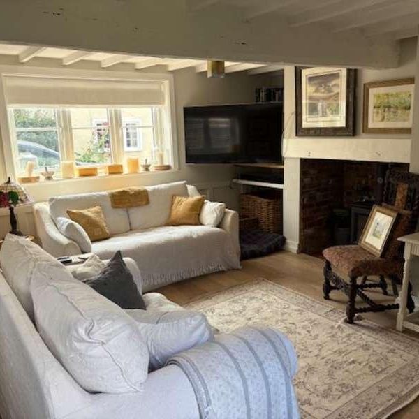 The Street, Metfield, Harleston, IP20 - Photo 1