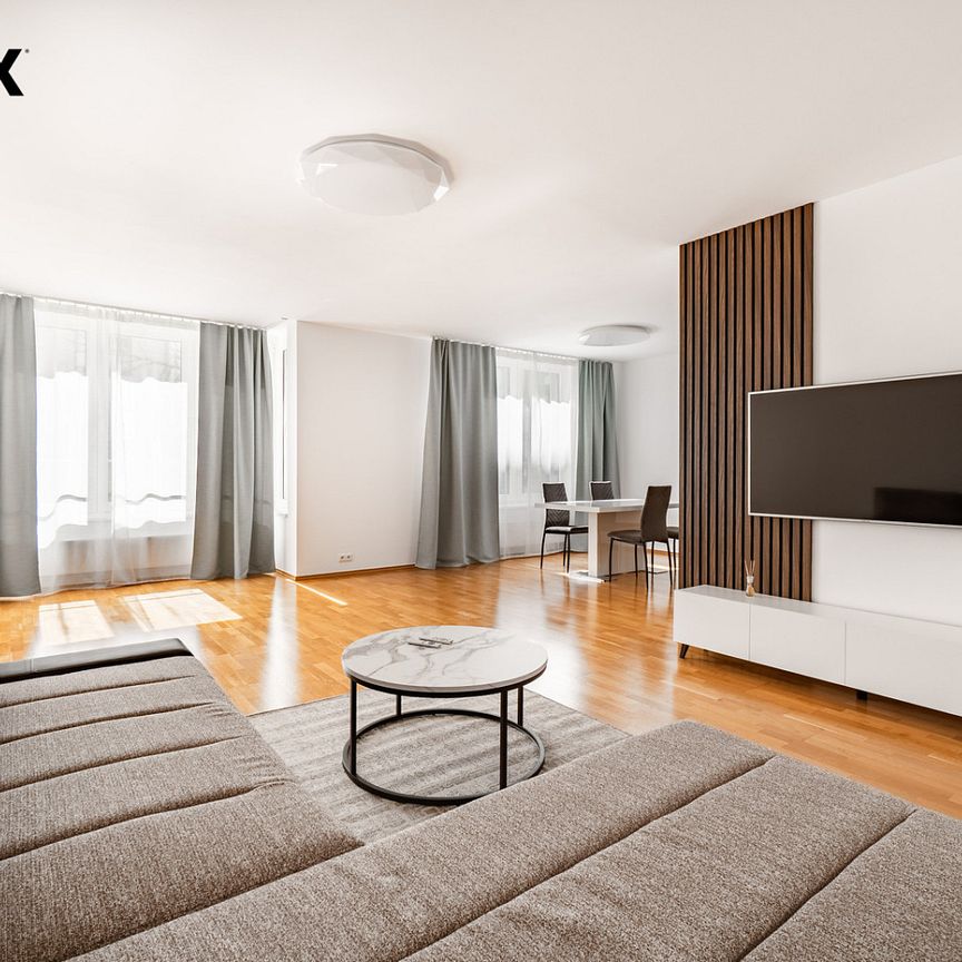 Pronájem bytu 3+kk 115 m² - Photo 1