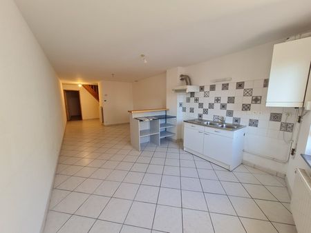 Appartement 4 pièces à Vagney - Photo 4