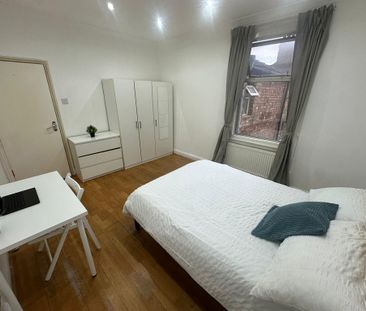 5 bedroom house share to rent - Photo 3