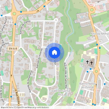 Cascais e Estoril, Cascais, Estoril