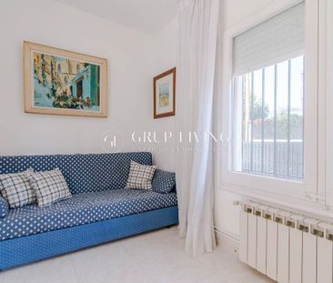 3 room luxury Apartment for rent in Sitges, Catalonia - Photo 2