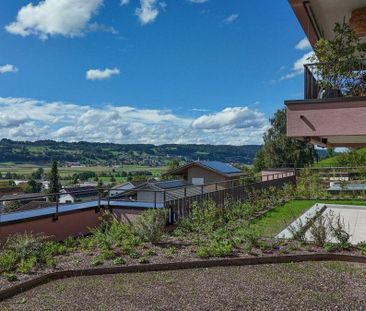 Sitzplatz, Rasen, Lichthof - fehlt nur noch Ihr Grill! - Foto 3