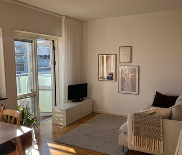 Fregattgatan, Malmö - Photo 2