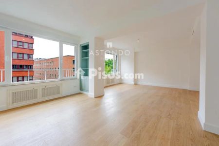 Piso en alquiler en Chamberi - Photo 5