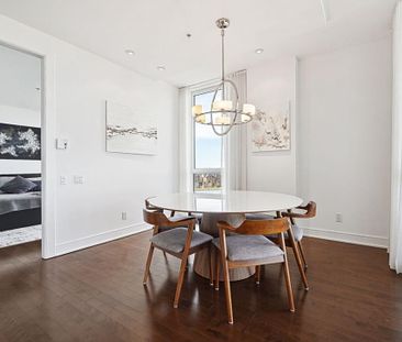 Appartement à louer - Montréal (Saint-Laurent) (Nouveau Saint-Laurent/Bois-Franc) - Photo 6