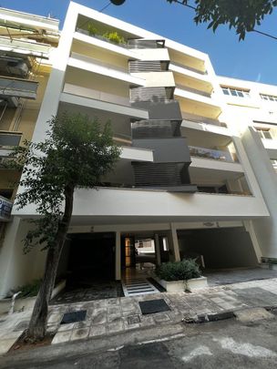 Διαμέρισμα για ενοικίαση Πύργος Αθηνών (Αμπελόκηποι - Πεντάγωνο) - Photo 1