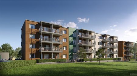 Drottninggatan 81 D - Photo 4