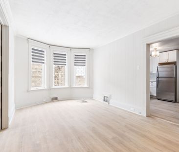 For Lease - 443 Ontario Street Unit# Main Floor, Newmarket, Ontario - Photo 2