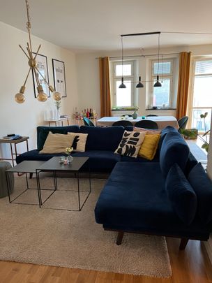 Erdtmans Gata, Linköping - Photo 1