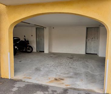 Roquebrune-Cap-Martin - Appartement type deux pièces avec balcon et... - Photo 5