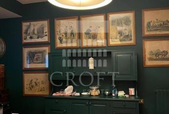 Cortina d'Ampezzo - Independent Villa with big garden. Rif. #2245.