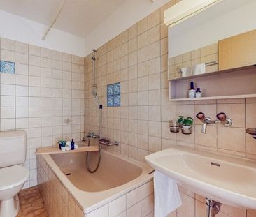 Appartement de 5,5 pièces avec cheminée pour votre famille - Photo 5